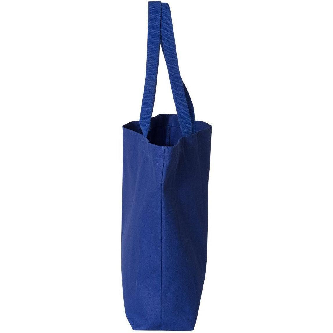 no-logo Liberty Bags Isabella Tote-Bags-Liberty Bags-Thread Logic
