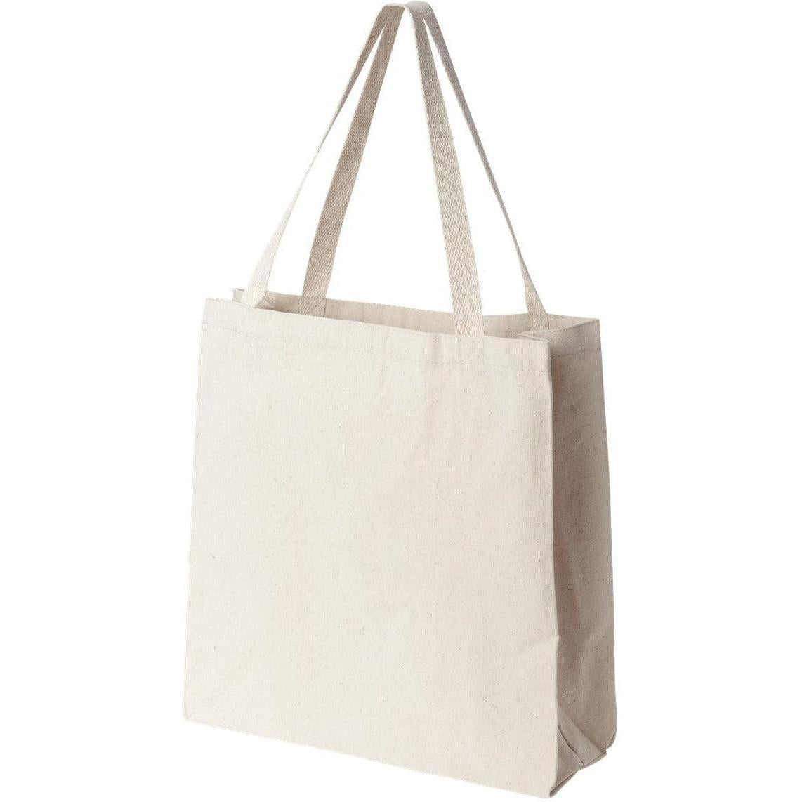 no-logo Liberty Bags Isabella Tote-Bags-Liberty Bags-Thread Logic
