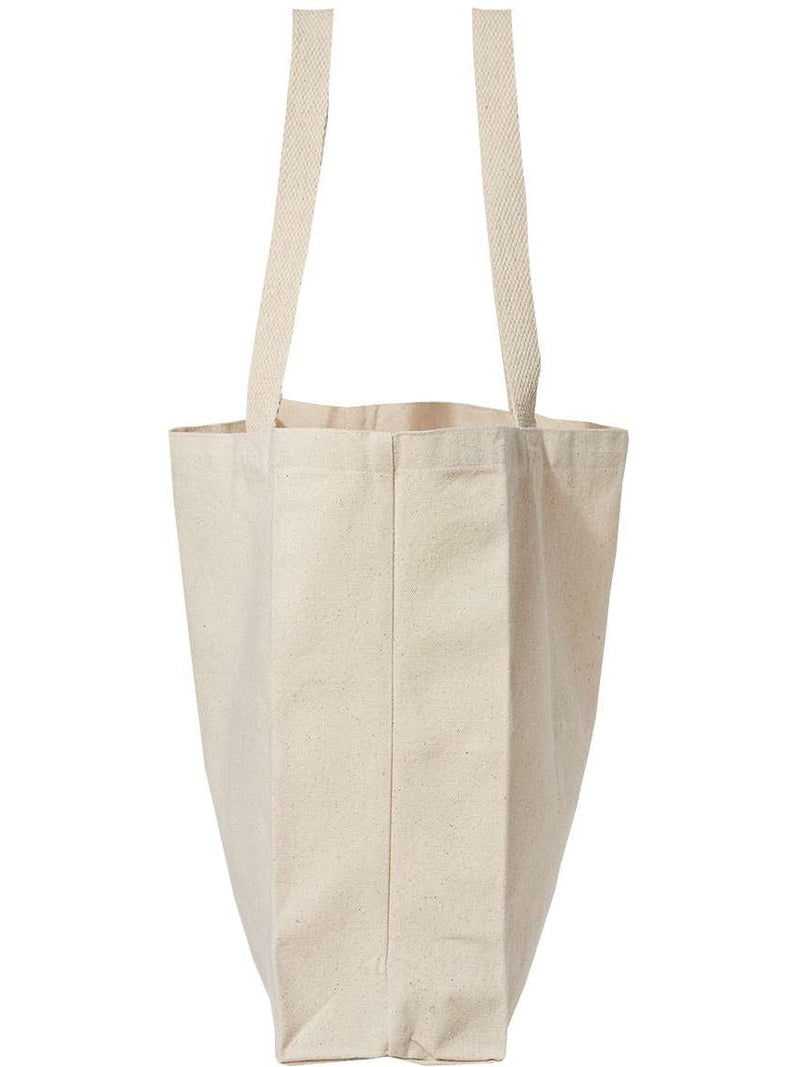 no-logo Liberty Bags Isabella Tote-Bags-Liberty Bags-Thread Logic