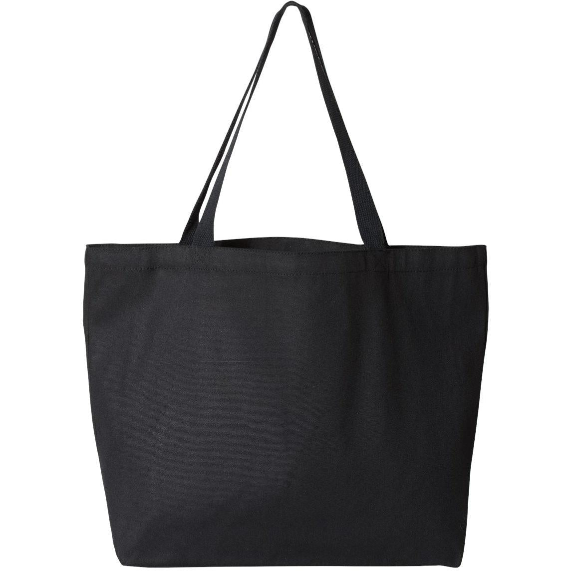 no-logo Liberty Bags Isabella Tote-Bags-Liberty Bags-Thread Logic