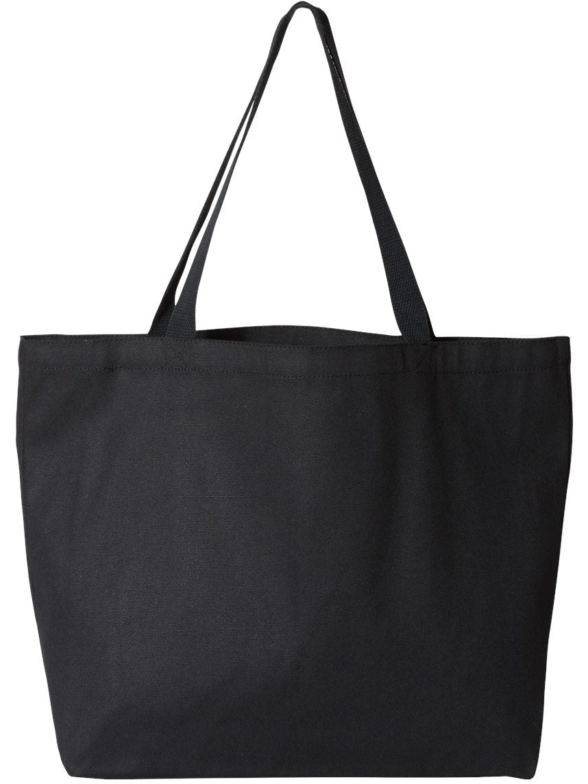 no-logo Liberty Bags Isabella Tote-Bags-Liberty Bags-Thread Logic