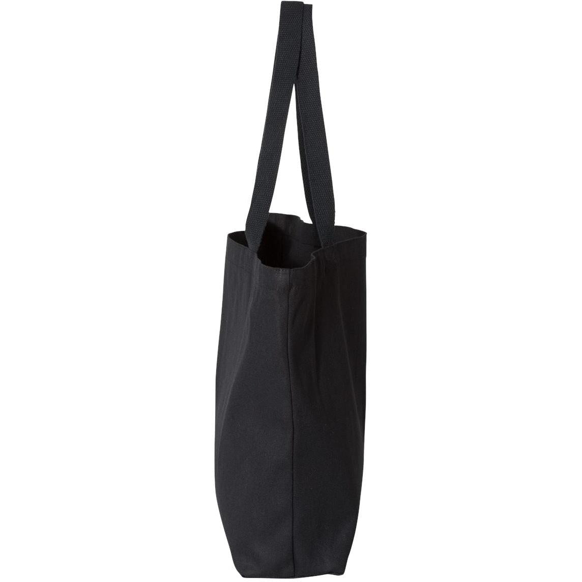 no-logo Liberty Bags Isabella Tote-Bags-Liberty Bags-Thread Logic