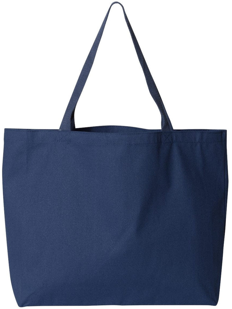 no-logo Liberty Bags Isabella Tote-Bags-Liberty Bags-Thread Logic