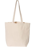 Liberty Bags Large Canvas Tote