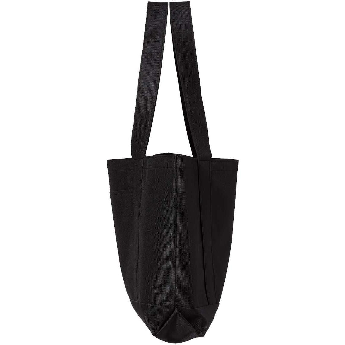 no-logo Liberty Bags P&O Cruiser Tote-Bags-Liberty Bags-Thread Logic