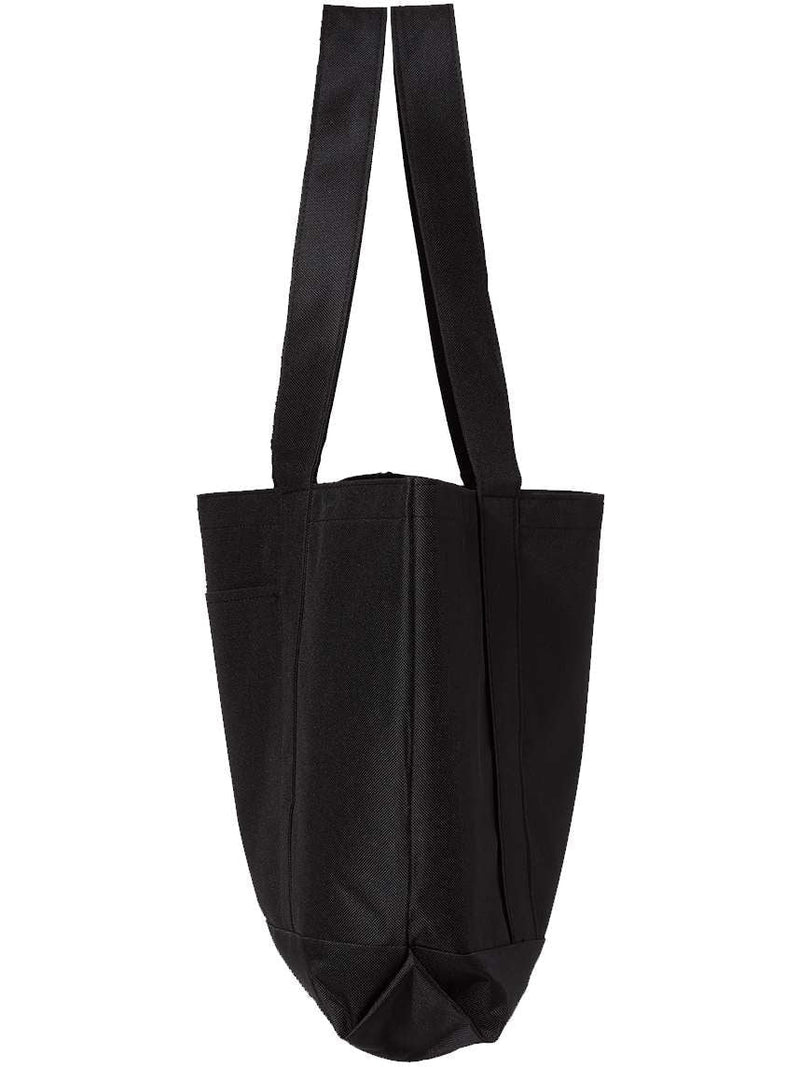 no-logo Liberty Bags P&O Cruiser Tote-Bags-Liberty Bags-Thread Logic