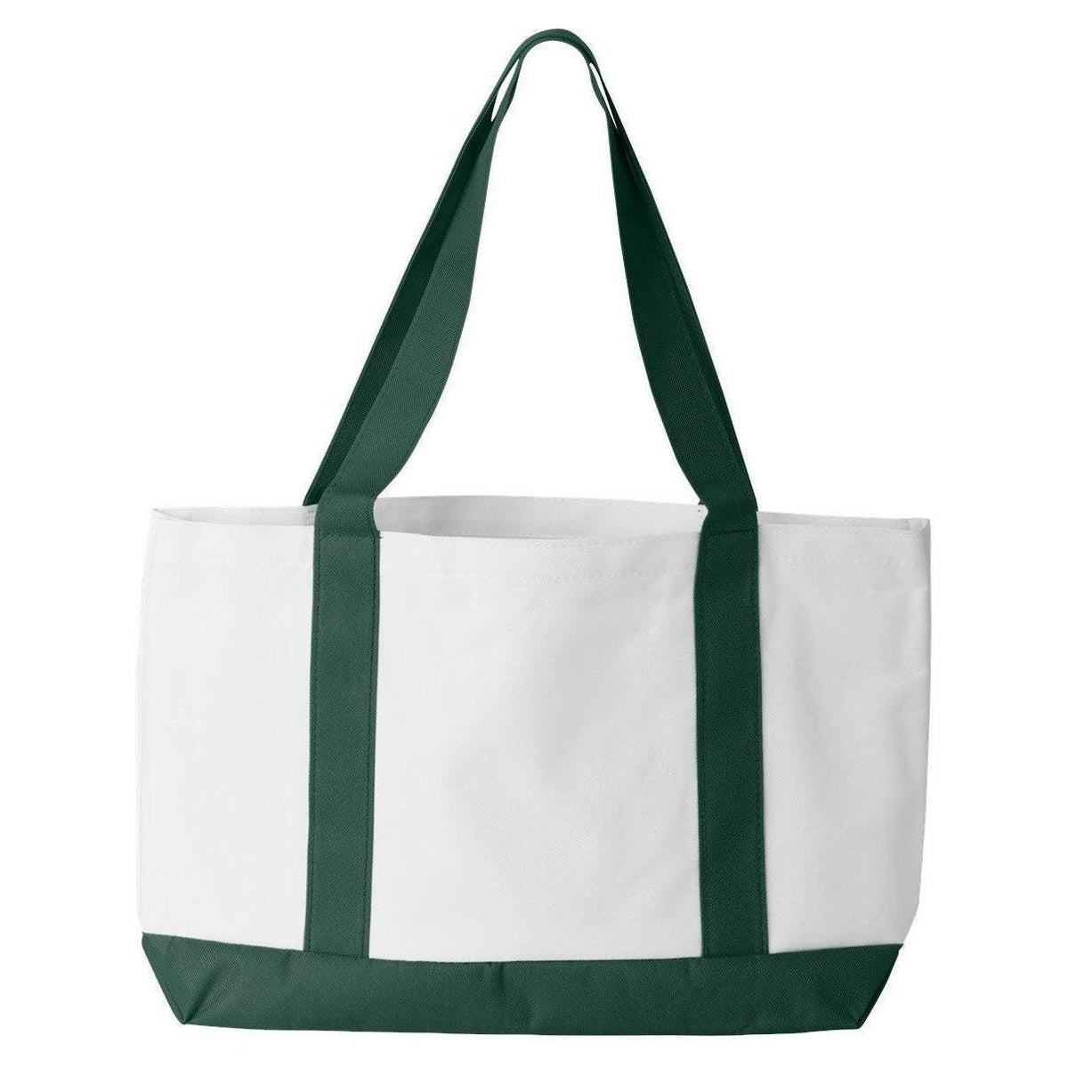 no-logo Liberty Bags P&O Cruiser Tote-Bags-Liberty Bags-Thread Logic