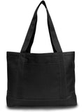 OUTLET-Liberty Bags P&O Cruiser Tote