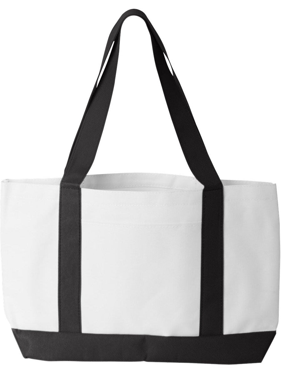Liberty Bags P&O Cruiser Tote