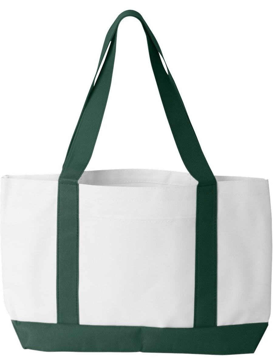 Liberty Bags P&O Cruiser Tote