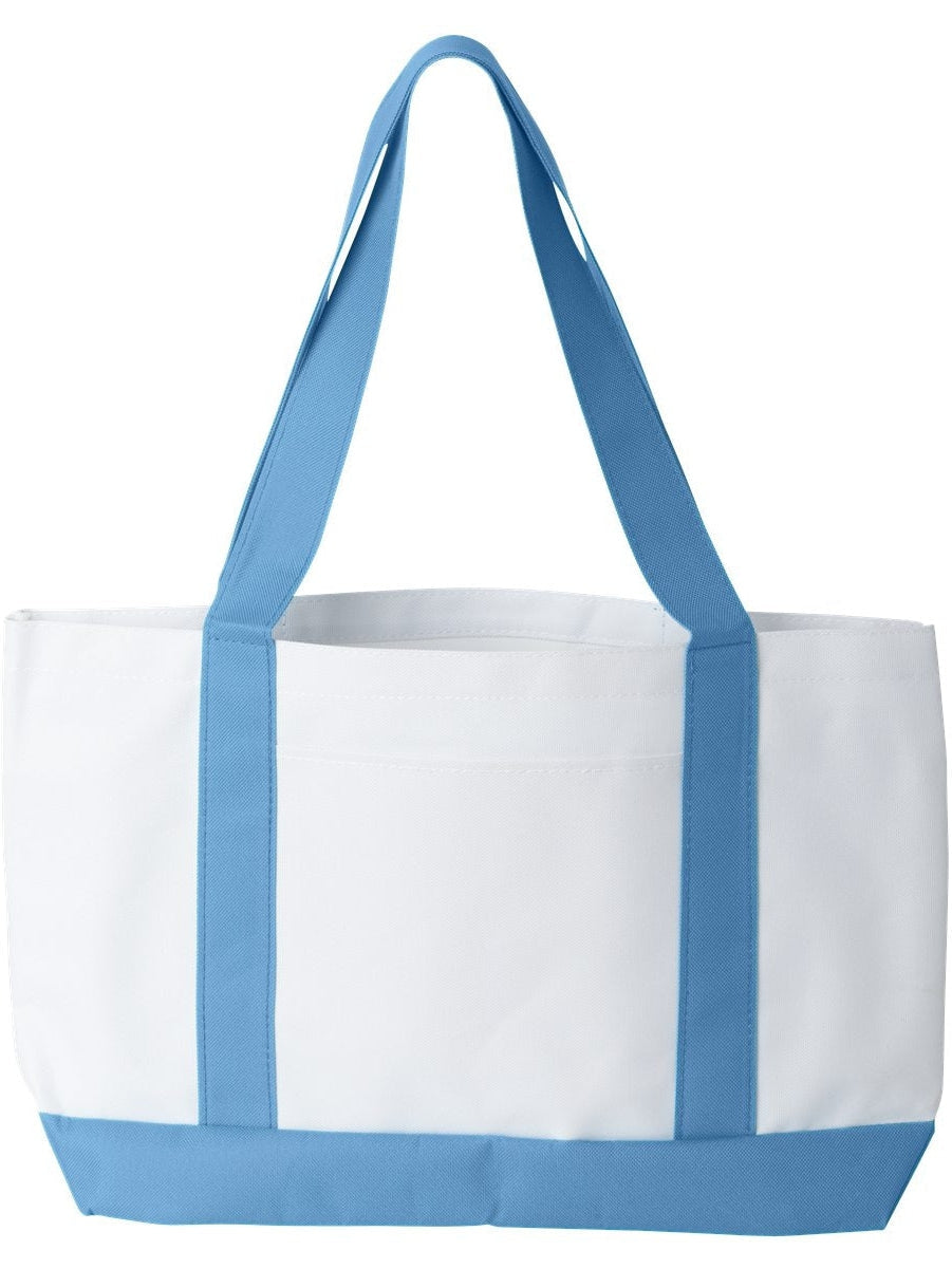 Liberty Bags P&O Cruiser Tote