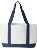 OUTLET-Liberty Bags P&O Cruiser Tote