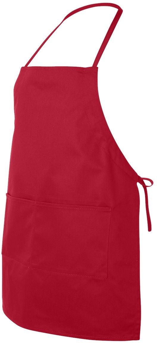no-logo Liberty Bags Two-Pocket Butcher Apron-Accessories-Liberty Bags-Thread Logic