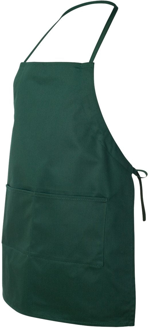 no-logo Liberty Bags Two-Pocket Butcher Apron-Accessories-Liberty Bags-Thread Logic