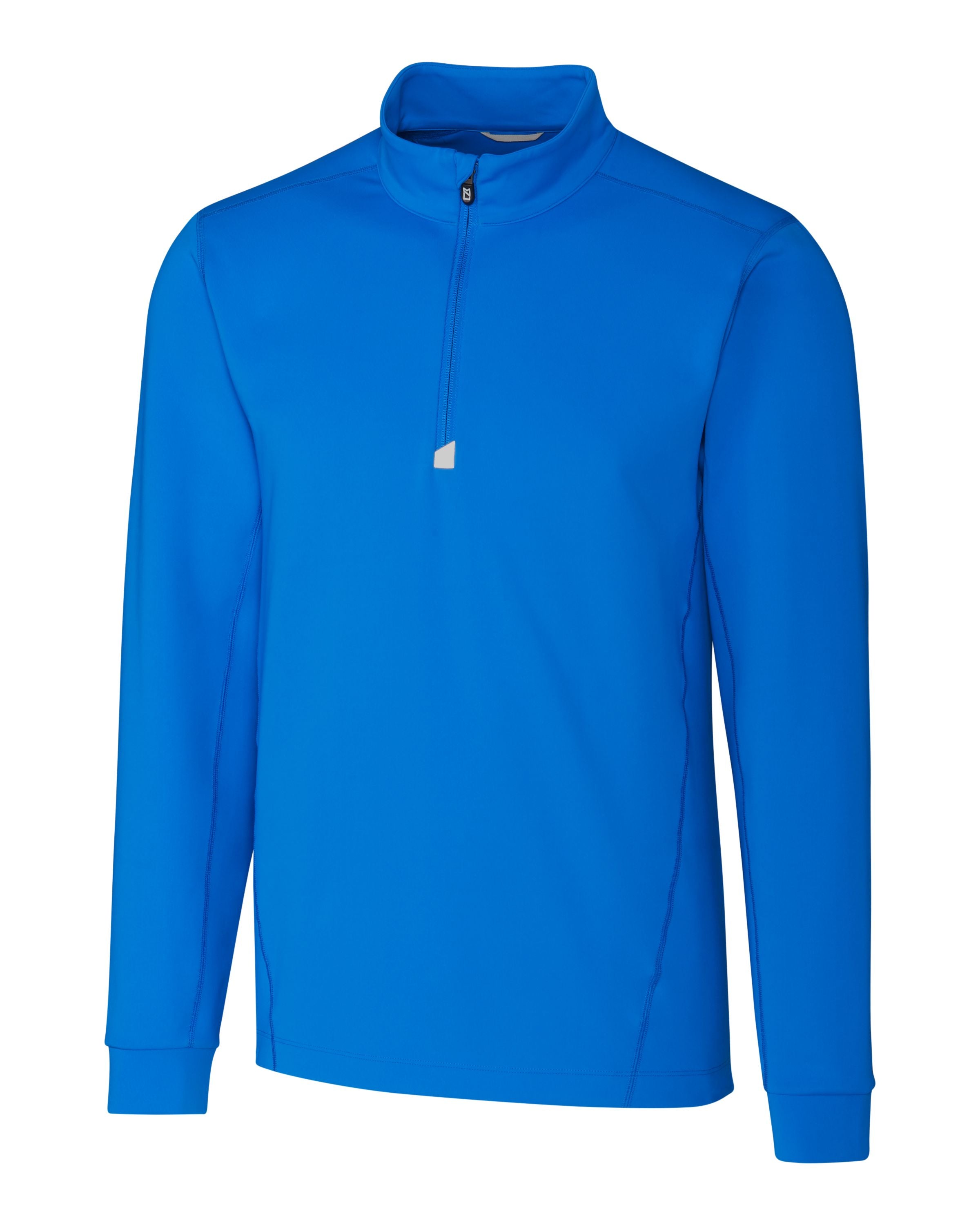 Cutter & Buck Traverse Stretch Quarter Zip Pullover | MCK00067
