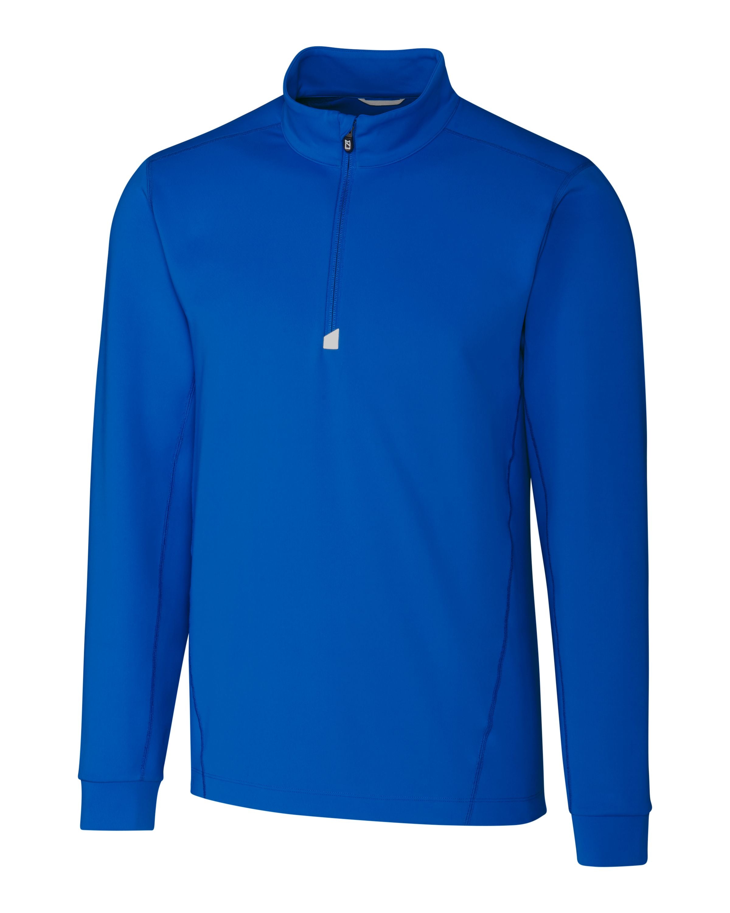Cutter & Buck Traverse Stretch Quarter Zip Pullover | MCK00067