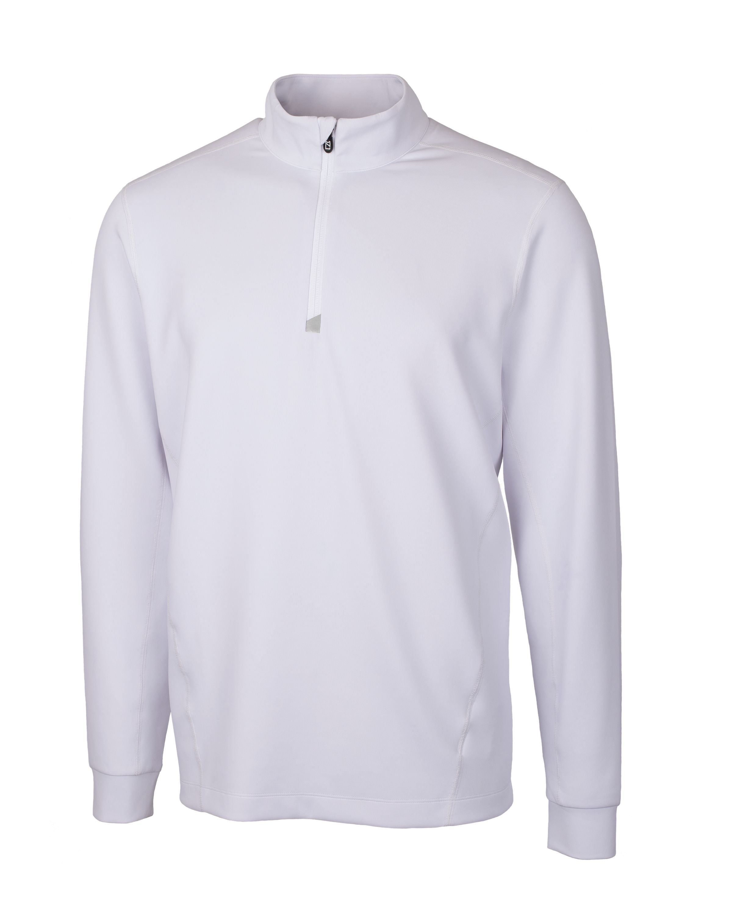 Cutter & Buck Traverse Stretch Quarter Zip Pullover | MCK00067
