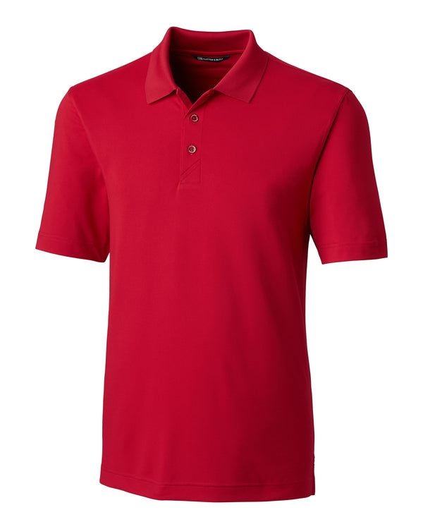 OUTLET-Cutter & Buck Forge Stretch Polo