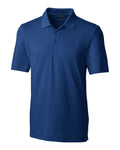 Cutter & Buck Tall Forge Stretch Polo