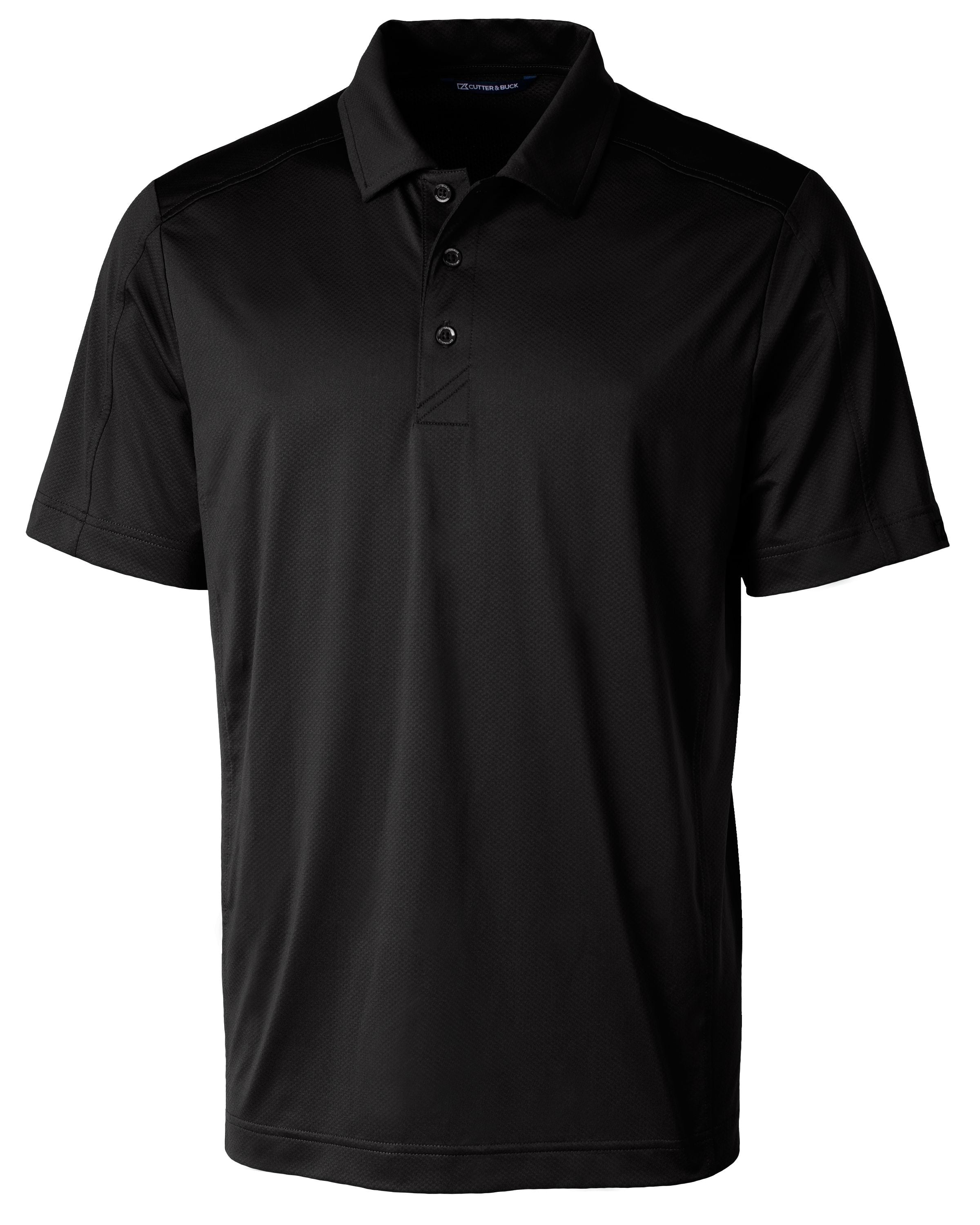 Cutter & Buck Tall Prospect Textured Stretch Polo