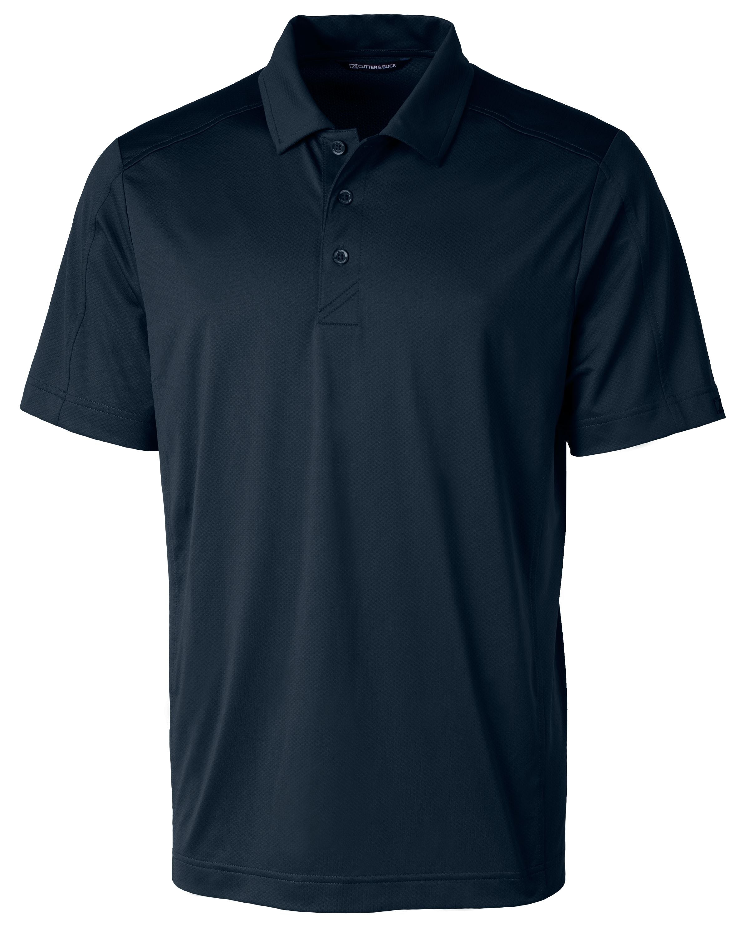 Cutter & Buck Tall Prospect Textured Stretch Polo