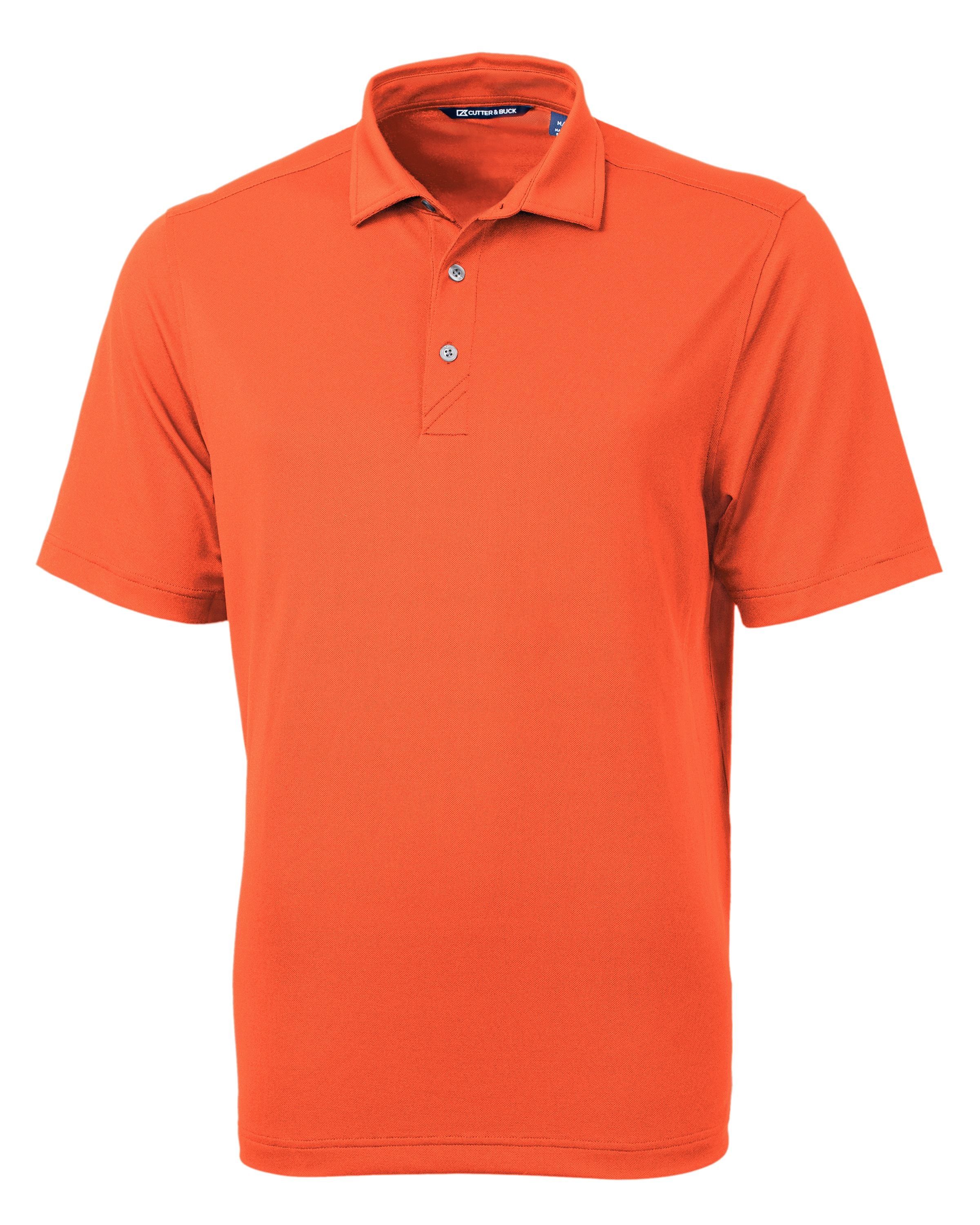 Cutter & Buck Tall Virtue Eco Pique Recycled Polo