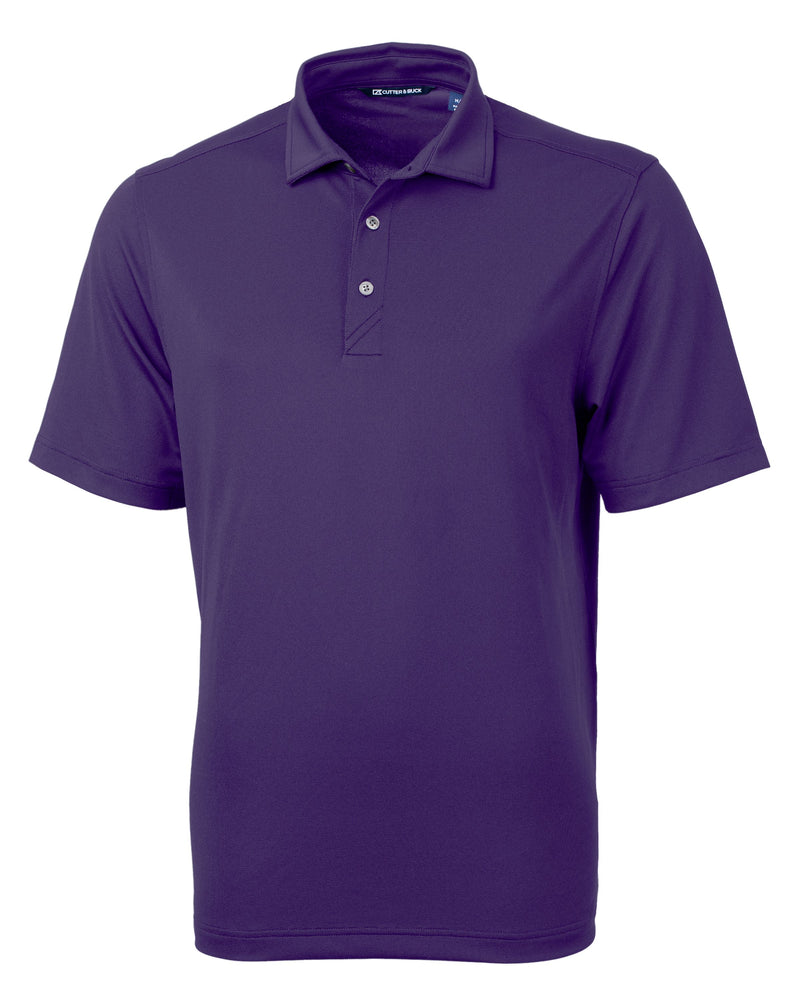 Cutter & Buck Tall Virtue Eco Pique Recycled Polo