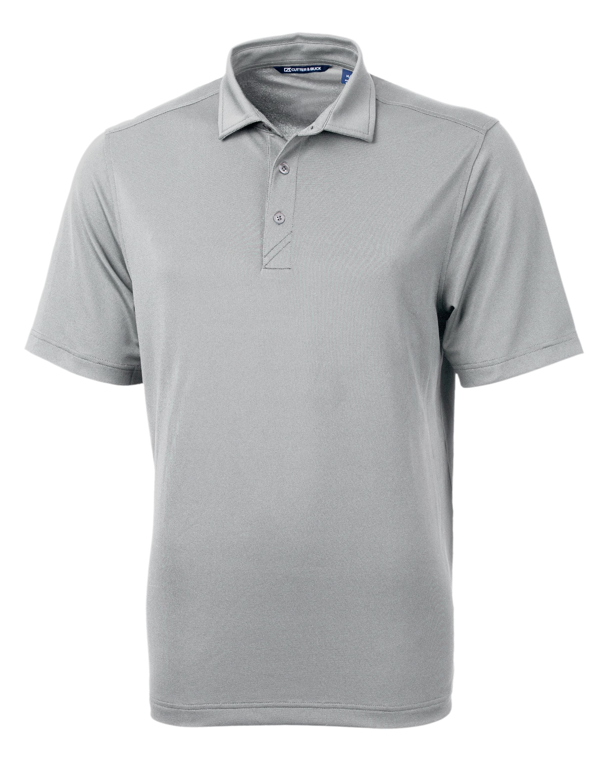 Cutter & Buck Tall Virtue Eco Pique Recycled Polo