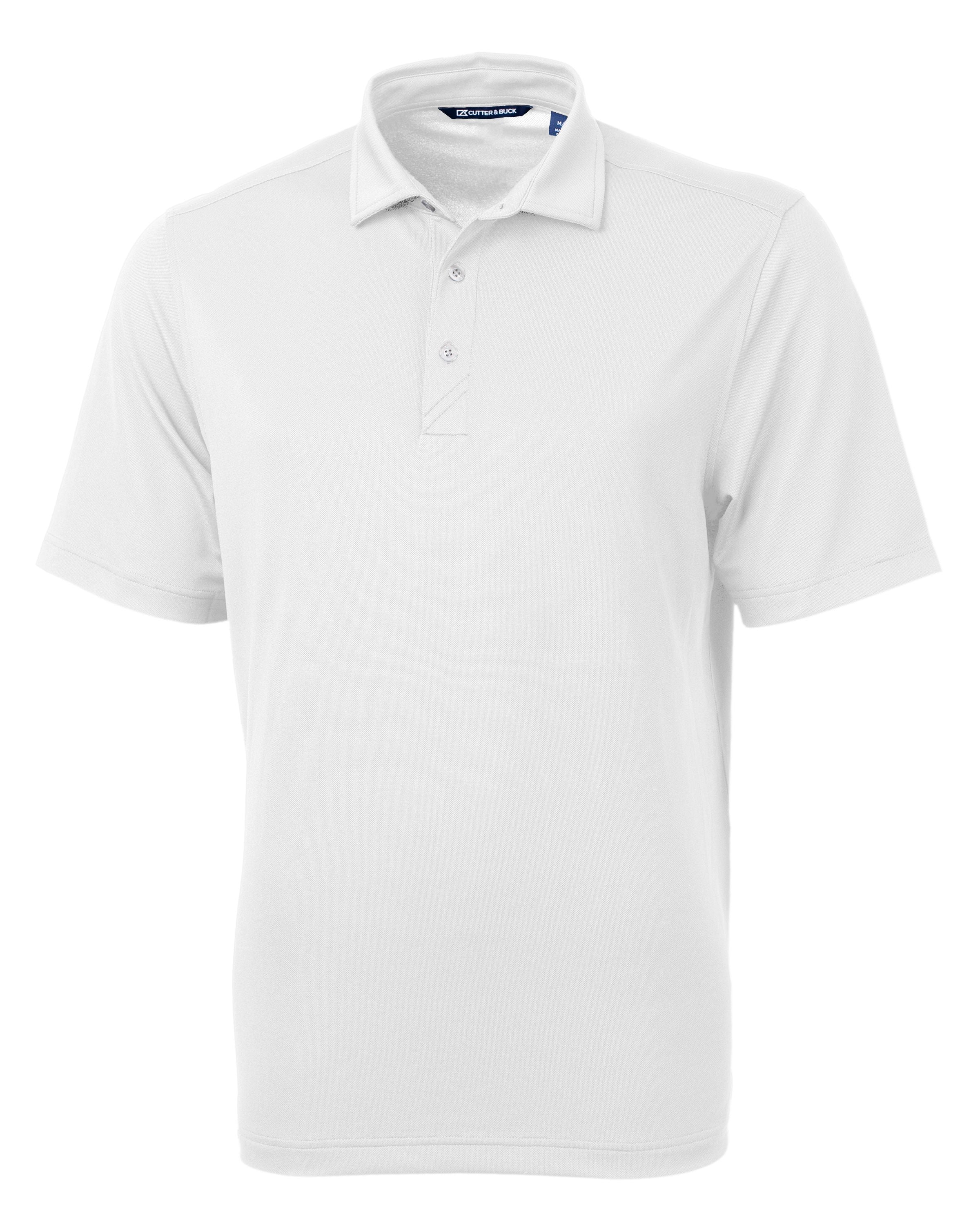 Cutter & Buck Tall Virtue Eco Pique Recycled Polo