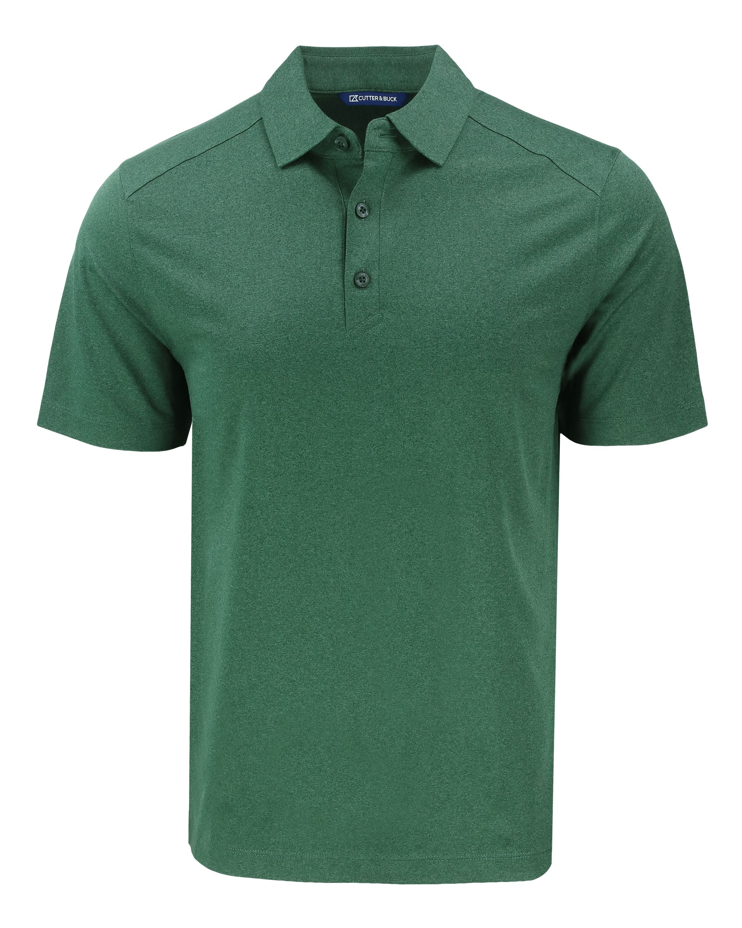 Cutter & Buck Tall Forge Eco Stretch Recycled Polo