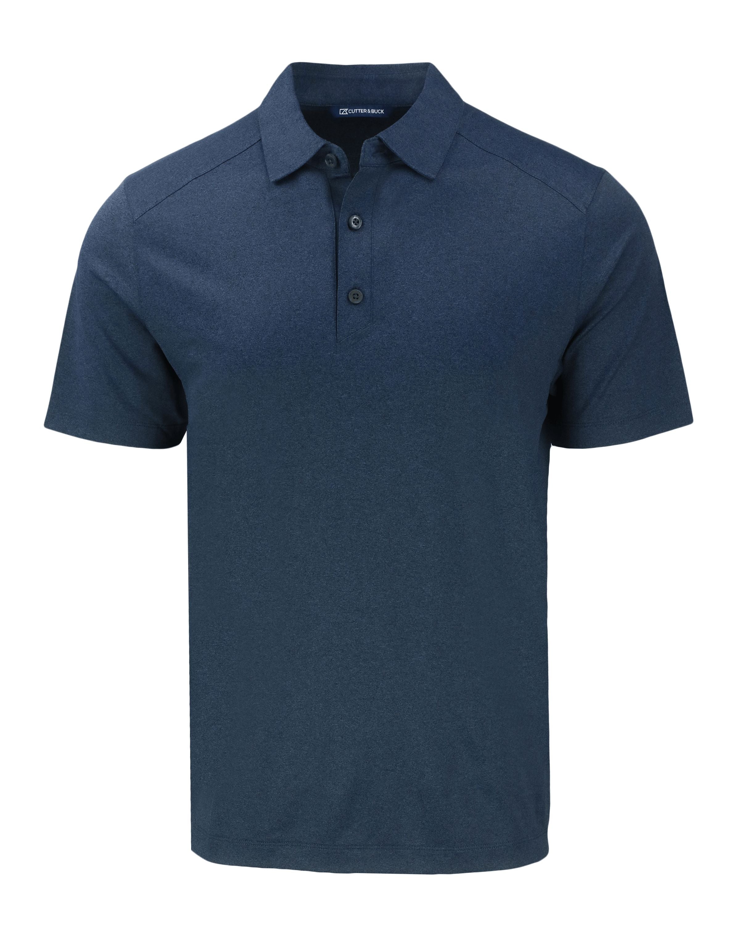 Cutter & Buck Tall Forge Eco Stretch Recycled Polo