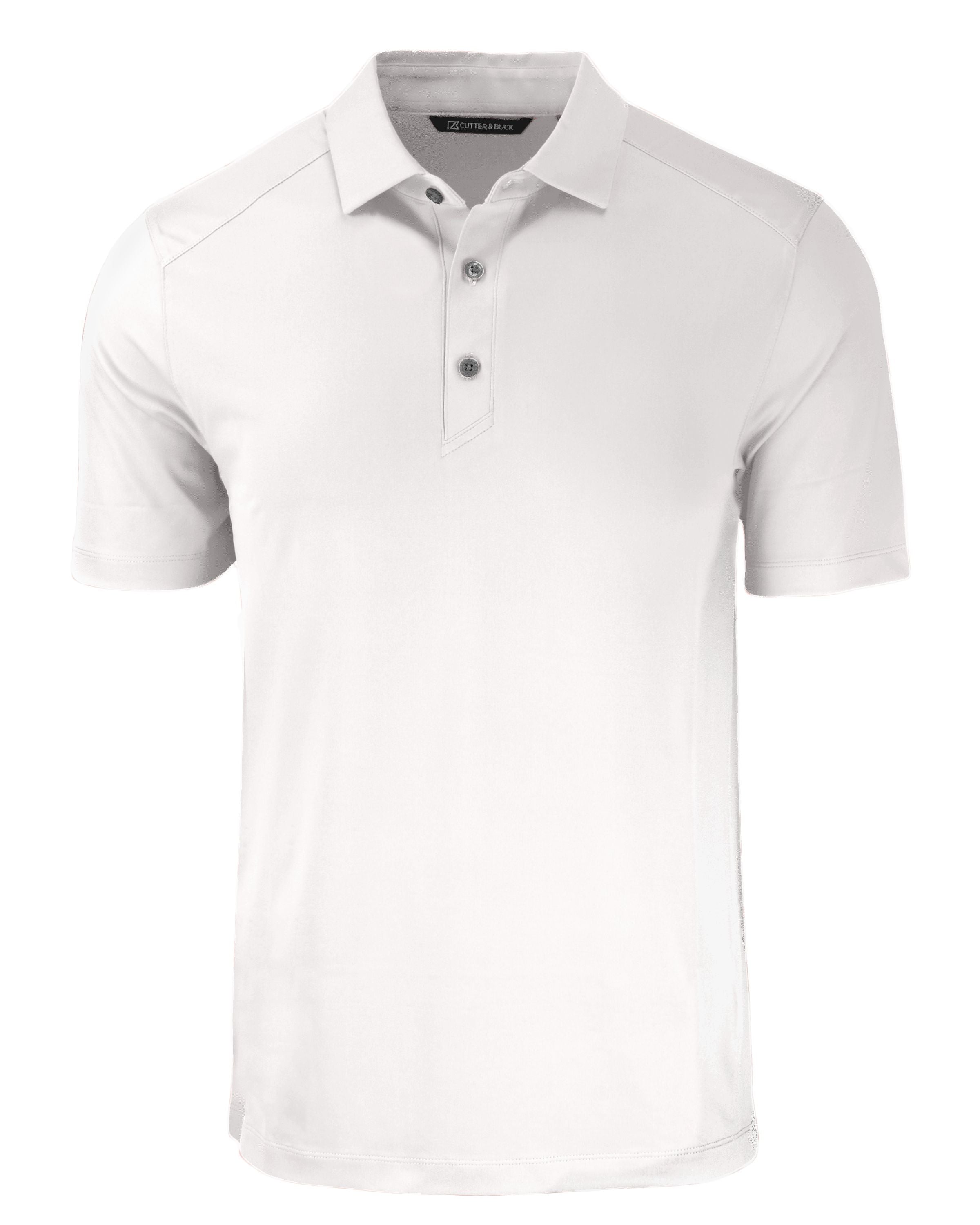 Cutter & Buck Tall Forge Eco Stretch Recycled Polo