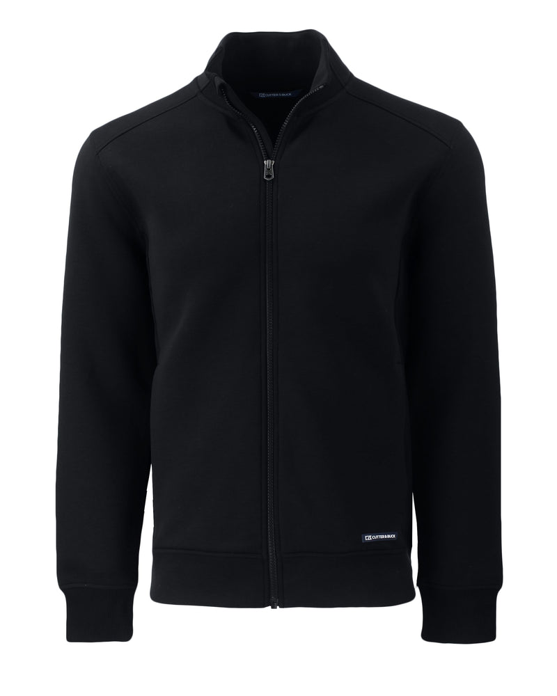 Cutter & Buck Tall Roam Eco Recycled Full Zip Jacket