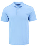 Cutter & Buck Coastline Epic Comfort Eco Recycled Polo