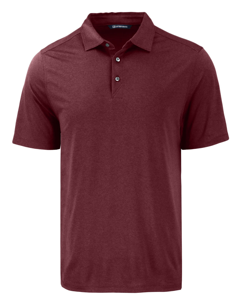 Cutter & Buck Coastline Epic Comfort Eco Recycled Polo