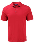 Cutter & Buck Coastline Epic Comfort Eco Recycled Polo