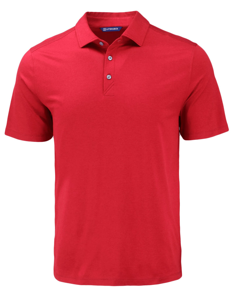 Cutter & Buck Coastline Epic Comfort Eco Recycled Polo