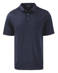 Cutter & Buck Coastline Epic Comfort Eco Recycled Polo