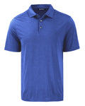 Cutter & Buck Coastline Epic Comfort Eco Recycled Polo