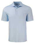 Cutter & Buck Pike Eco Diamond Dot Print Recycled Tall Polo