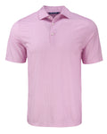 Cutter & Buck Pike Eco Diamond Dot Print Recycled Polo