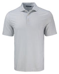 Cutter & Buck Pike Eco Diamond Dot Print Recycled Tall Polo