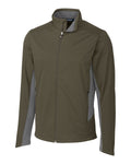 Cutter & Buck Navigate Softshell Full Zip Jacket