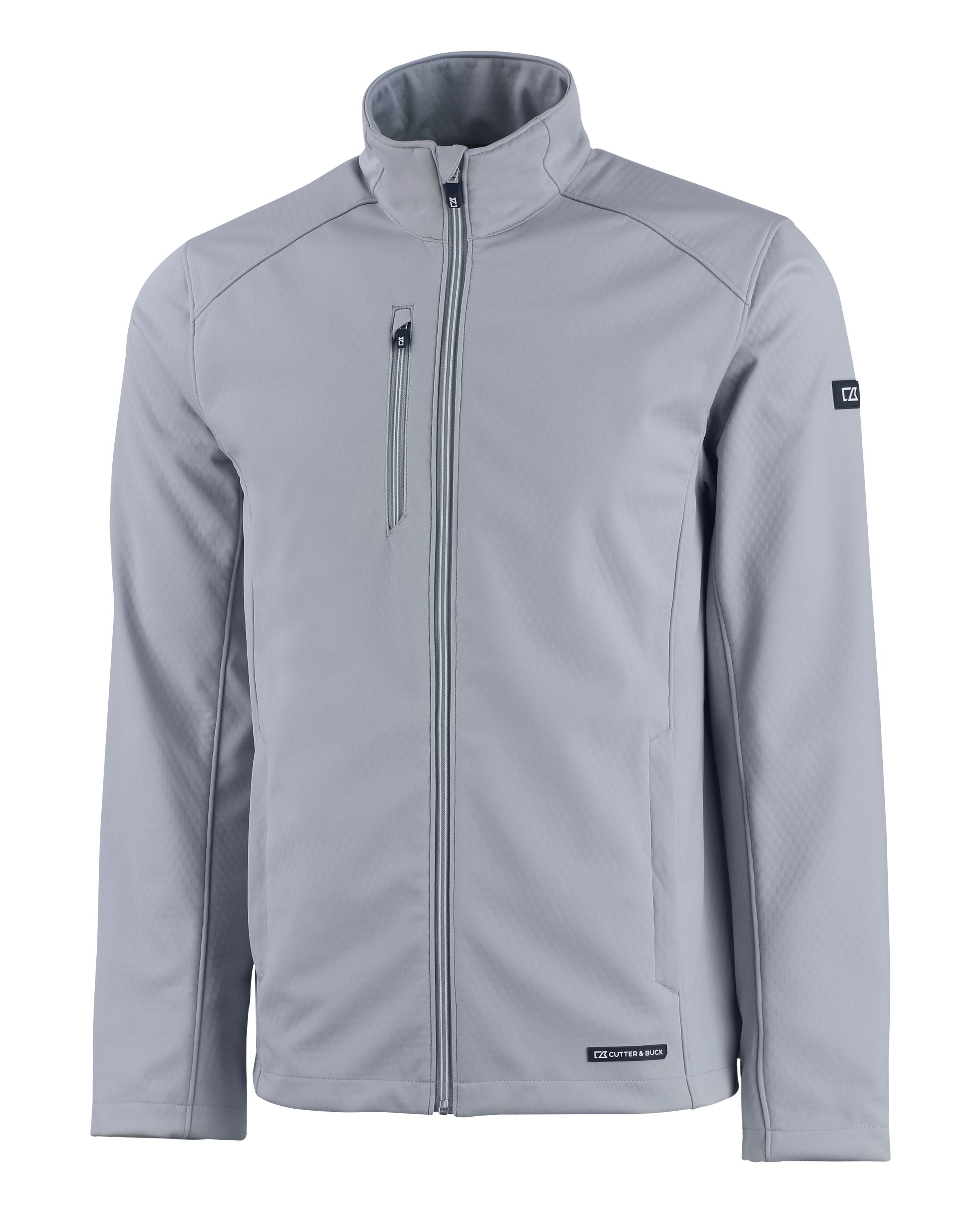 オンヨネ ミドラー サイズ 160cm SOFTSHELL JACKET Cutter & Buck Evoke Eco Softshell Recycled Full Zip Ladies