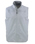 Cutter & Buck Charter Eco Recycled Full-Zip Vest