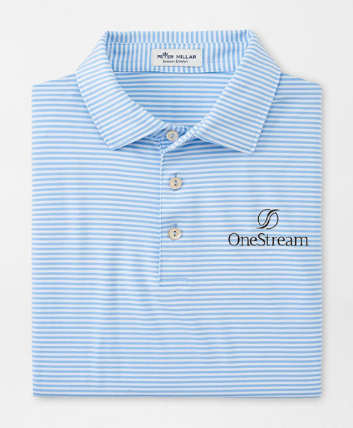 Peter Millar Hales Performance Jersey Polo | Thread Logic