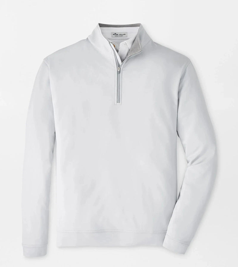 Peter Millar Perth Performance Quarter-Zip