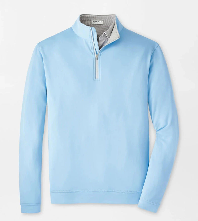 Peter Millar Perth Performance Quarter-Zip