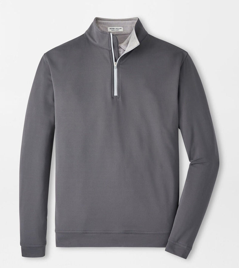 Peter Millar Perth Performance Quarter-Zip