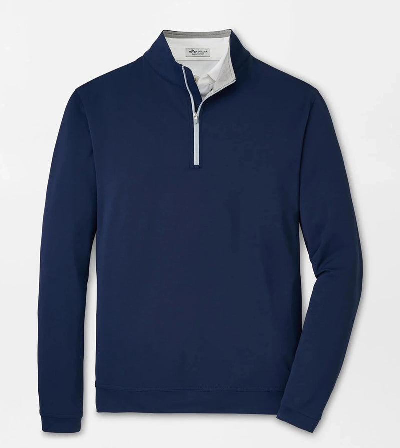 Peter Millar Perth Performance Quarter-Zip